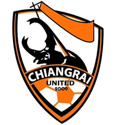 Chiangrai United Futbol Takımı Hakkında Bilgi | Tayland Premier Ligi Chiangrai United Hakkında Bilgi