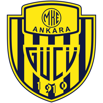MKE Ankaragücü Futbol Takımı Hakkında Bilgi | Spor Toto Süper Lig MKE Ankaragücü Hakkında Bilgi