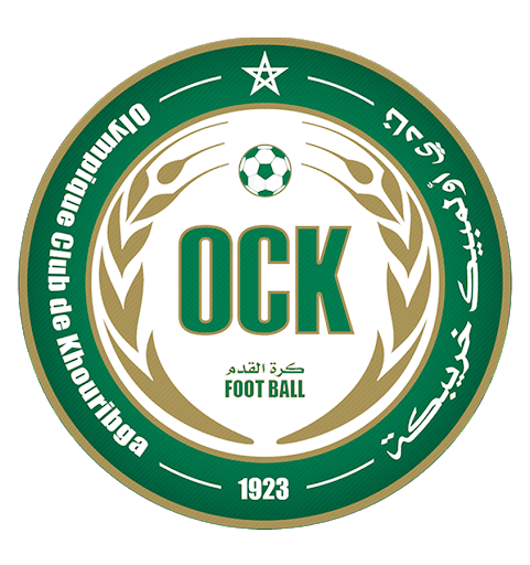 Olympique Khouribga Futbol Takımı Hakkında Bilgi | Fas Premier Ligi Olympique Khouribga Hakkında Bilgi